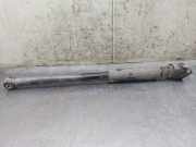 Motorhaube ROJO Opel Corsa A Schrägheck 1.4 i SE Joy-Sport (C14SE(Euro 1))