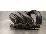 Ansaugkrümmer 1357844 Ford Focus 2 Schrägheck 1.6 16V (HWDA)