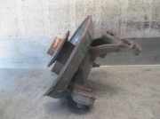 Achsschenkel Halter Rechts Hinten 13175129 Saab 9-3 II (YS3F) Cabrio 2.0t 16V (B207L)