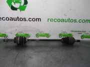 Antriebswelle Rechts Hinten 496002B010 Hyundai Santa Fe II (CM) SUV 2.2 CRDi 16V 4x2 (D4EB)
