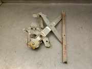 Fensterheber Links Hinten 7330105000 SsangYong Musso Geländewagen 2.3D (OM601.940)