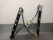 Fensterheber Rechts Vorne 5FA837462A Seat LEON (KL1, KLG) 1.0 TSI Mild Hybrid