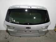 Hintertür 73700C5120 Kia Sorento III (UM) SUV 2.2 CRDi 16V VGT 4x4 (D4HB)