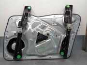 Fensterheber Links Vorne 5N0959701A Volkswagen Tiguan (5N1/2) SUV 2.0 TDI 16V (CFFB(Euro 5)) CFFB(Euro 5)