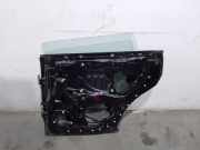 T?r Rechts Hinten 60409SA0029P Subaru Forester (SG) SUV 2.0 16V X (EJ204)