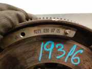 Heizlüfter 9628462 Saab 9000 CS Liftback 2.3i 16V CSE (B234I)