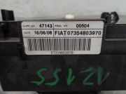 Lichtschalter 7354803970 Lancia Musa Großraumlimousine 1.3 JTD Multijet 90 (199.A.3000)