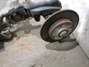 Hinterachse 5148W2 Citroën CITROËN AIRCROSS I (2R_, 2C_) 1.2 PureTech 82 (2RHMRC, 2RHMZB)