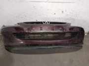 Stoßstange Vorne 7401S6 Peugeot 307 CC (3B) Cabrio 2.0 16V (EW10J4(RFN))