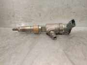 Kraftstoff-Injector 0445110566 Peugeot 3008 II (M4/MC/MJ/MR) GroÃŸraumlimousine 1.6 BlueHDi 120 (DV6FC(BHZ))