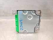 Steuergerät Airbag 51801206 Lancia Musa Großraumlimousine 1.4 (350.A.1000)