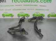 Motorhaubescharnier Fiat Sedici (189) SUV 1.9 JTD Multijet Emotion (D19AA)