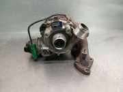 Turbolader 53039700394 Citroën DS5 (KD/KF) Schrägheck 5-drs 2.0 BlueHDI 150 16V (DW10FD(AHX))