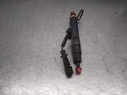 Kraftstoff-Injector 028130201S Skoda FABIA (6Y2/6Y3) 1.9 SDI CAT (ASY)