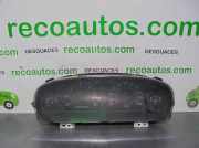 Tachoeinheit Kmh 0K57A55430 Kia I (UP, FL) 2.9 TDi