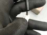 Gürtelschnalle Links Vorne 86843CA00B Nissan Murano (Z50) SUV 3.5 V6 24V 4x4 (VQ35DE)