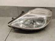 Scheinwerfer Links 1494316080 Citroën C8 (EA/EB) Großraumlimousine 2.2 HDi 16V (DW12TED4.FAP(4HW))