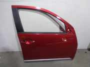 Tür Rechts Vorne 5700A278 Mitsubishi Outlander (CW) SUV 2.0 DI-D 16V 4x2 (BSY)