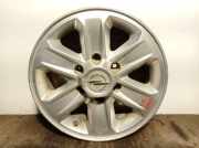 Felge 91158160 Opel Frontera (6B) GelÃ¤ndewagen 2.2 DTI 16V (Y22DTH)