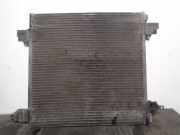 Klimakondensator A1638300370 Mercedes-Benz ML I (163) SUV 400 4.0 CDI V8 32V (OM628.963)