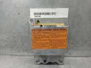 Steuergerät Airbag 28556VK200 Nissan PICK UP (D22) 2.5 Di