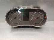 Tachoeinheit Kmh 248093720R Dacia Duster (SR) SUV 1.3 TCE 130 16V (H5H-480(H5H-E4))