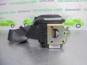 Sicherheitsgurt Rechts Hinten 14910150XX Fiat Ulysse (179) Gro?raumlimousine 2.2 JTD 16V (DW12TED4(4HW))