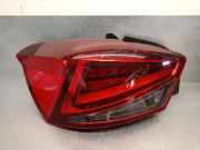Rücklicht Links 6F0945207H Seat Ibiza V (KJB) Schrägheck 5-drs 1.0 TSI 12V (DLAA)