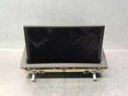 Multifunctionelle Display 8V0857273N Audi A3 Sportback (8VA/8VF) Schrägheck 5-drs 1.6 TDI Ultra 16V (CXXB)