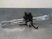 Fensterheber Links Hinten 00520939150 Fiat Schrägheck (356_, 357_) 1.3 D (356HXH1A)