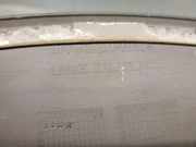 Zierleiste Kotfl?gel Links Hinten 4F9853817 Audi A6 Allroad Quattro (C6) Kombi 2.7 TDI V6 24V (BPP)