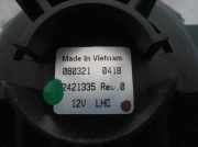 Heizlüfter 080321 Opel Astra H (L48) Schrägheck 5-drs 1.7 CDTi 16V (Z17DTH)