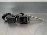 Sicherheitsgurt Links Hinten 72119132843 BMW 7 (E65, E66, E67) 730 d