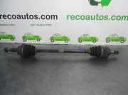 Antriebswelle Links Hinten 496002B010 Hyundai Santa Fe II (CM) SUV 2.2 CRDi 16V 4x4 (D4EB)