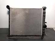 Radiator 13283247 Opel Meriva (B) GroÃŸraumlimousine 1.4 Turbo 16V ecoFLEX (B14NEL)