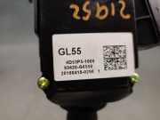 Lichtschalter 93410G6630 Kia Picanto (JA) Schrägheck 1.2 CVVT 16V (G4LA5)