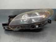 Scheinwerfer Links BN8V510L0D Mazda 3 Sedán (BK) 1.6 DI Turbo (BK12Y)