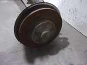 Hinterachse DISCOS5AGUEROS Renault 1.6 16V CAT