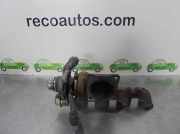Turbolader XS4Q6K682DB Ford Focus 1 Schrägheck 1.8 TDdi (C9DA)