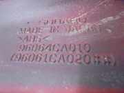 Heckspoiler 96064CA010 Toyota GT 86 (ZN) Coup? 2.0 16V (FA20)