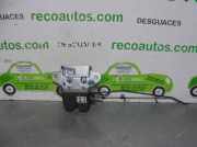 Heckschloss 812303K001 Hyundai Sonata Limousine 2.4 16V CVVT (G4KC)