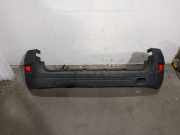 Stoßstange Hinten 6001549254 Dacia Logan Express (FS) Van 1.5 dCi (K9K-792)