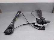 Fensterheber Rechts Vorne 13260138 Opel Zafira Tourer (P12) Großraumlimousine 1.6 CDTI 16V ecoFLEX 136 (B16DTH)