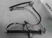Fensterheber Rechts Vorne 9222E4 Peugeot 206 (2A/C/H/J/S) Schrägheck 1.4 16V (ET3J4(KFU))