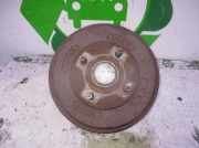 Achsschenkel Halter Rechts Hinten R21R Mazda 323 P (BA15) Schrägheck 1.5i 16V (Z501)