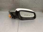 Außenspiegel Rechts 51167291532 BMW 3 serie Gran Turismo (F34) Schrägheck 320d 2.0 16V (B47-D20A)