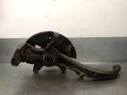 Achsschenkel Halter Links Vorne GJ6A33030 Mazda 6 Sport (GG14) Schrägheck 2.0 CiDT 16V (RF5C)