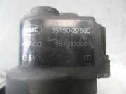 Drosselklappe 3510022610 Hyundai ACCENT (LC) 1.3 CAT