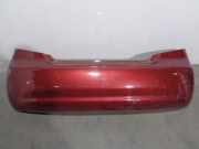Stoßstange Hinten 96543017 Daewoo / Chevrolet Kalos (SF48) Schrägheck 1.2 (B12S1)