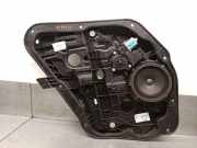 Fensterheber Links Hinten 83470A2341 Kia Cee'd Sportswagon (JDC5) Kombi 1.0i T-GDi 12V 120 (G3LC)